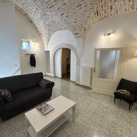 Casa Angioina Lejlighed Martina Franca Eksteriør billede