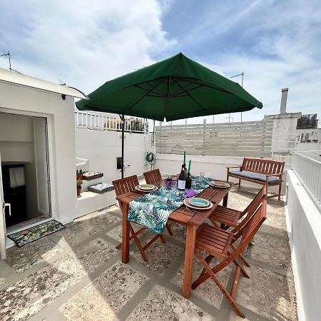Casa Angioina Lejlighed Martina Franca Eksteriør billede