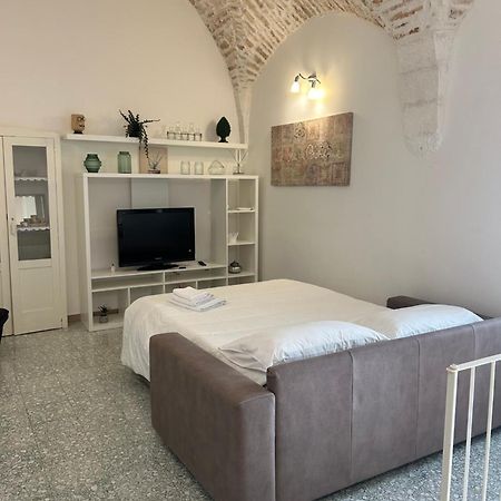Casa Angioina Lejlighed Martina Franca Eksteriør billede