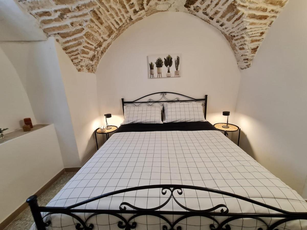 Casa Angioina Lejlighed Martina Franca Eksteriør billede